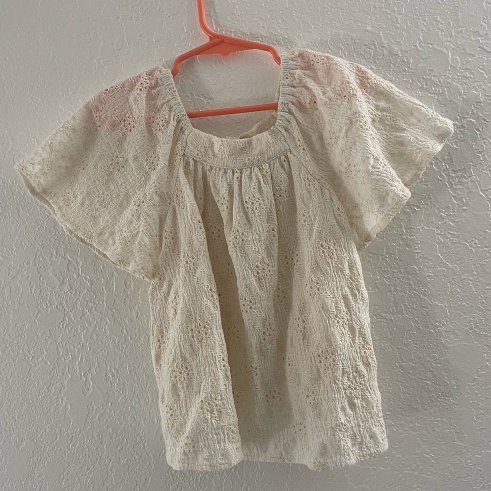 Zara kids